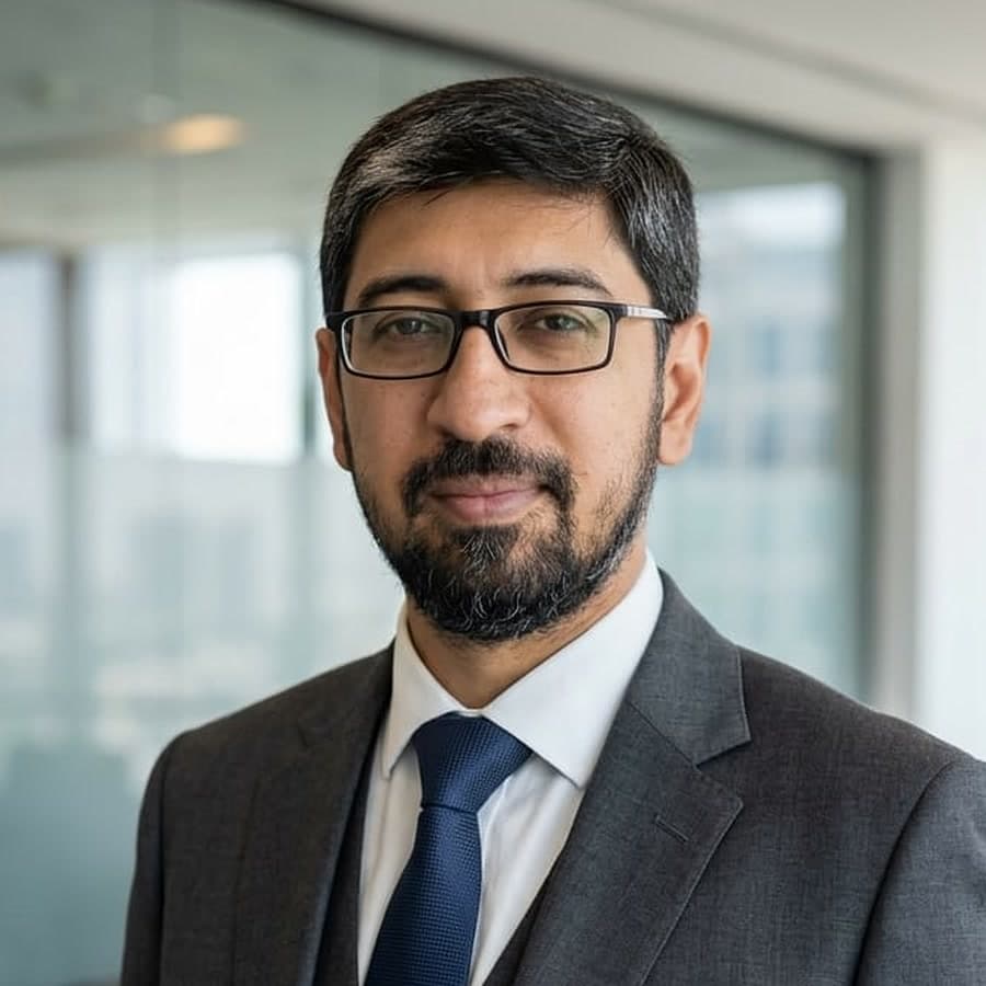 Atif Iqbal, Fullstack & AI Engineer