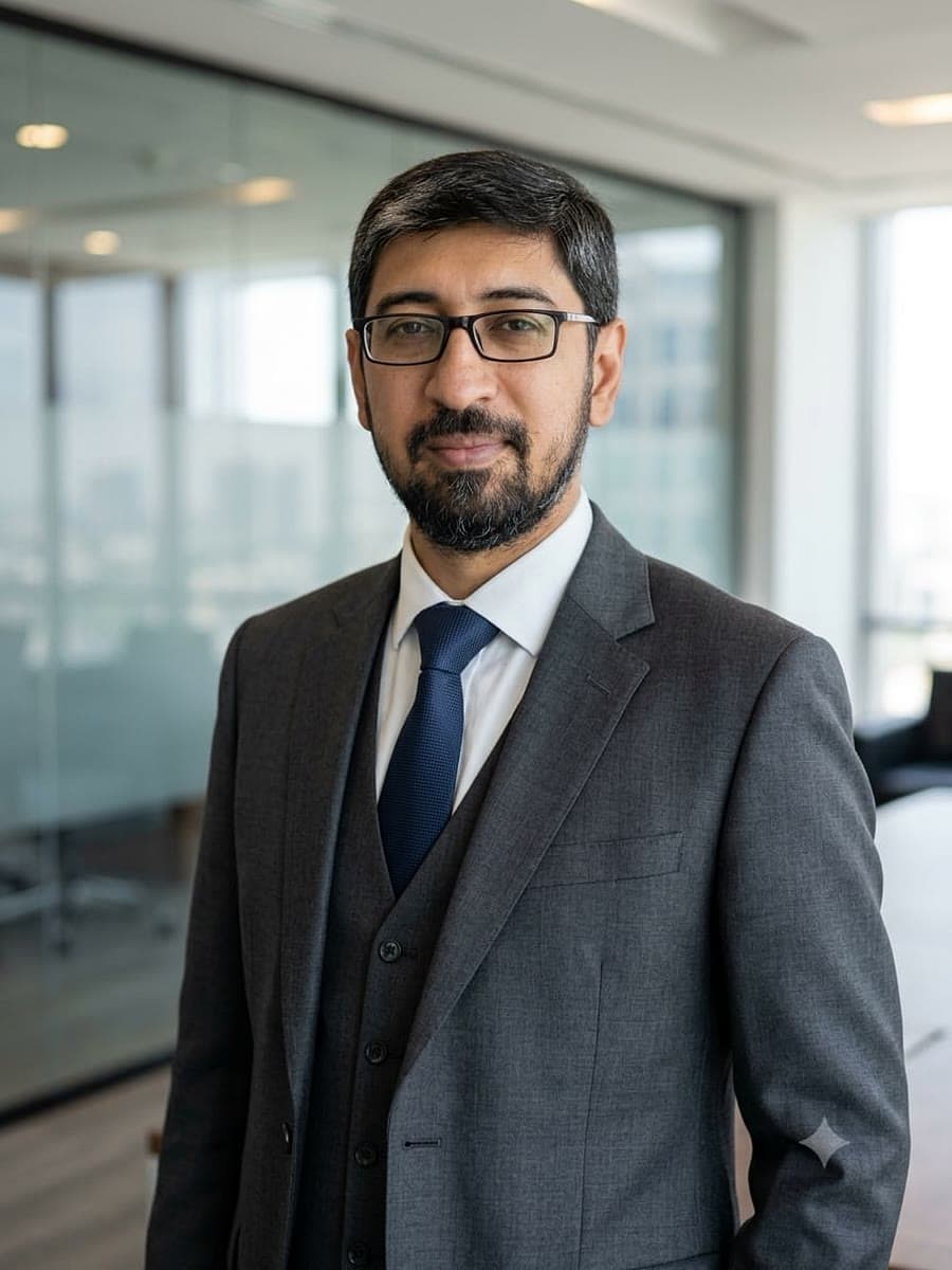 Atif Iqbal, Fullstack & AI Engineer